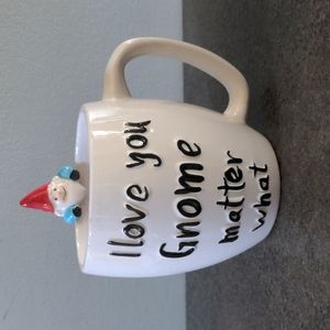Gnome Mug